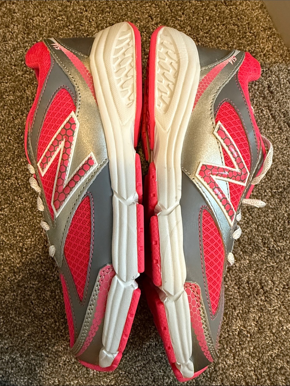 New balance - Picture 5 of 6